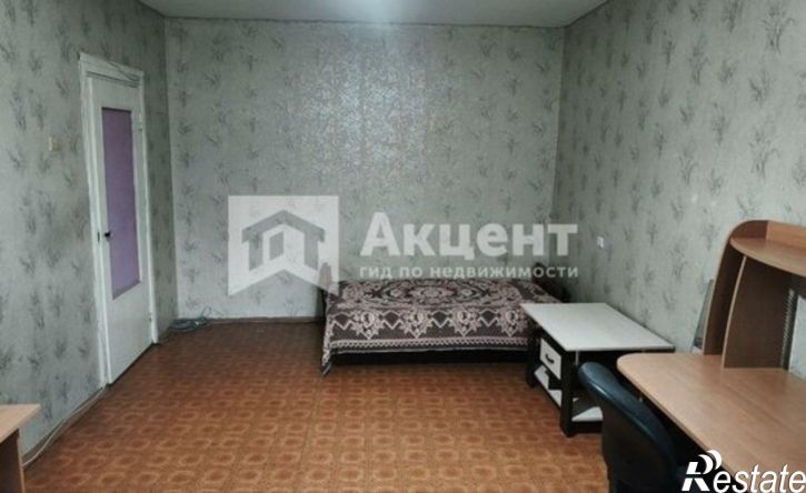 1-комн квартира ул Родниковская, 50А,  д. 50А