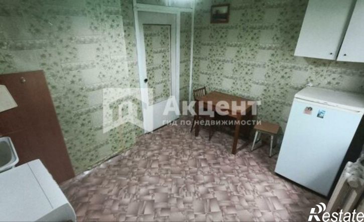 1-комн квартира ул Родниковская, 50А,  д. 50А