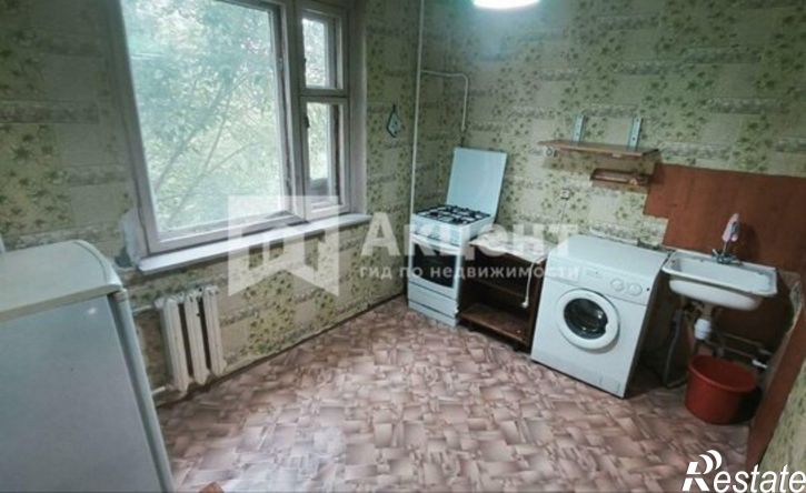 1-комн квартира ул Родниковская, 50А,  д. 50А