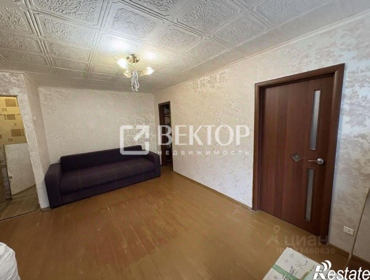2-комн квартира ул Куликова, 9,  д. 9