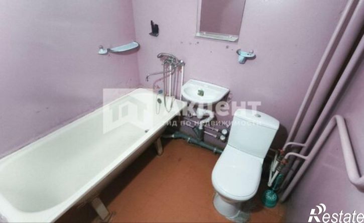 1-комн квартира ул Родниковская, 50А,  д. 50А