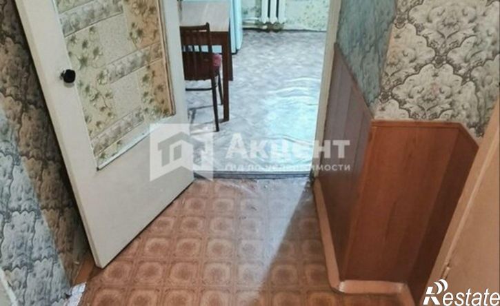 1-комн квартира ул Родниковская, 50А,  д. 50А