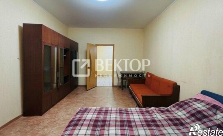 2-комн квартира ул Собинова, 51,  д. 51