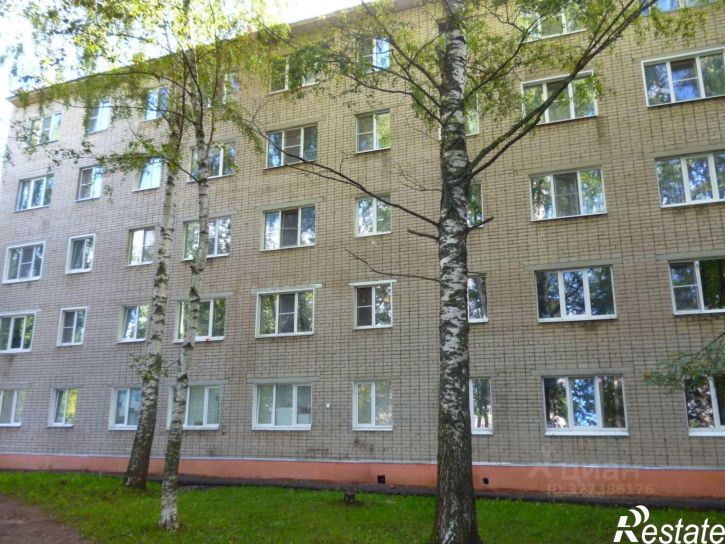 1-комн квартира микрорайон ТЭЦ-3, 12