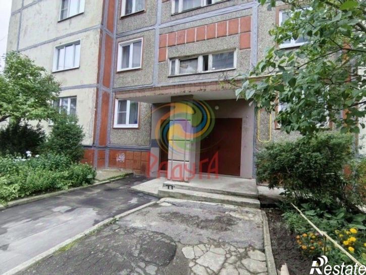 3-комн квартира ул Поэта Майорова, 23,  д. 23