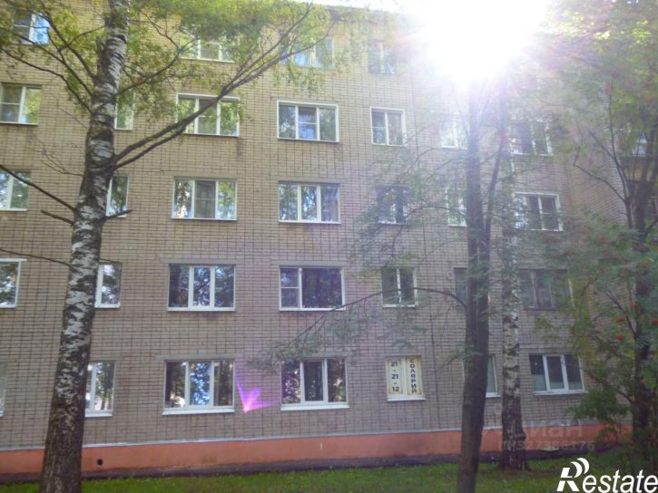1-комн квартира микрорайон ТЭЦ-3, 12
