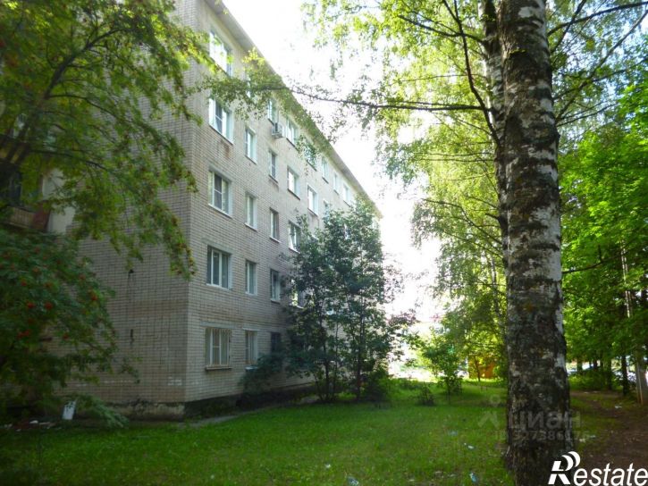 1-комн квартира микрорайон ТЭЦ-3, 12