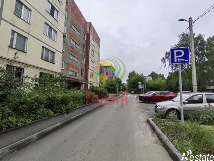 3-комн квартира ул Поэта Майорова, 23,  д. 23