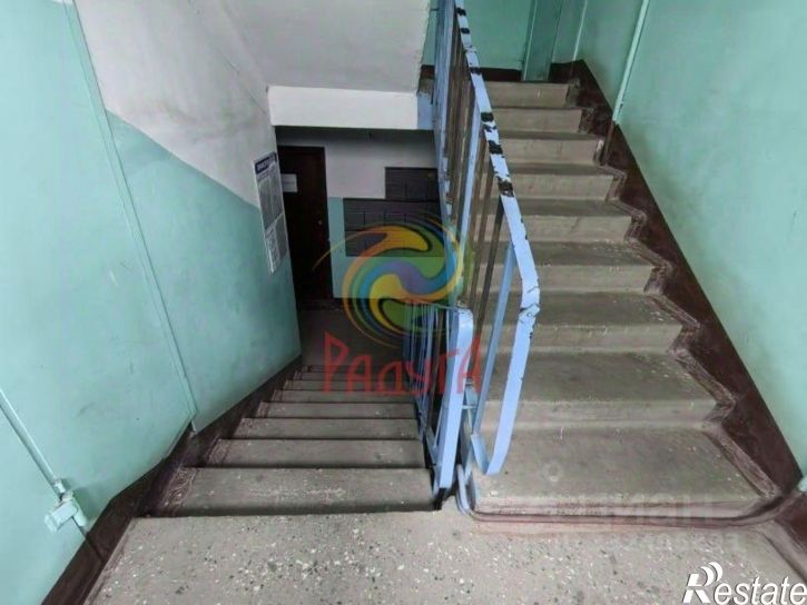 3-комн квартира ул Поэта Майорова, 23,  д. 23
