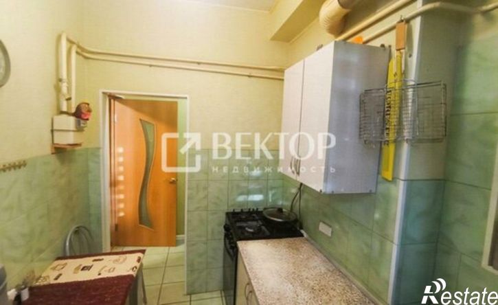 2-комн квартира ул Собинова, 51,  д. 51