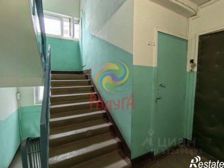 3-комн квартира ул Поэта Майорова, 23,  д. 23