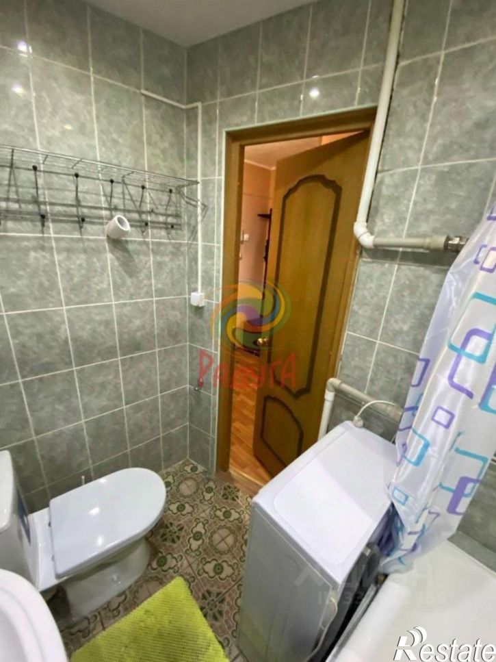 1-комн квартира ул Дзержинского, 2,  д. 2