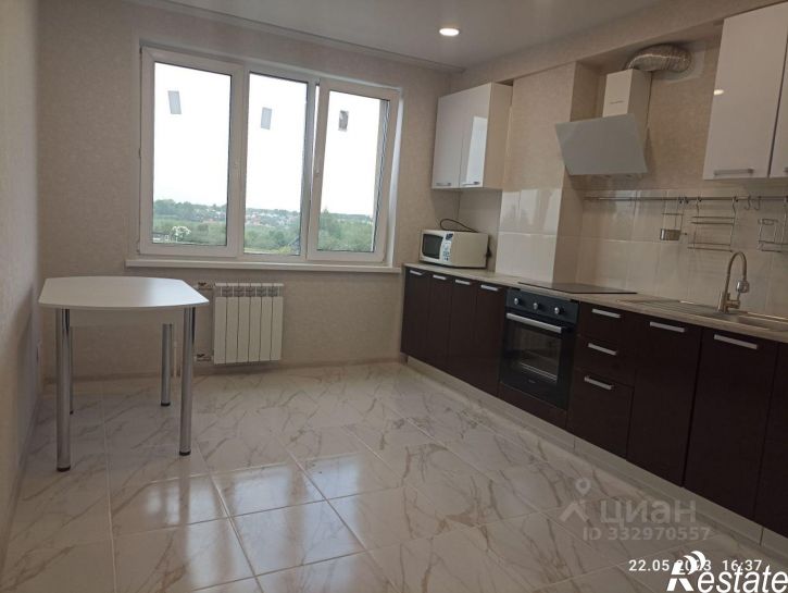 2-комн квартира микрорайон Видный, 4