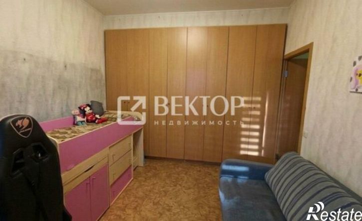 2-комн квартира ул Собинова, 51,  д. 51