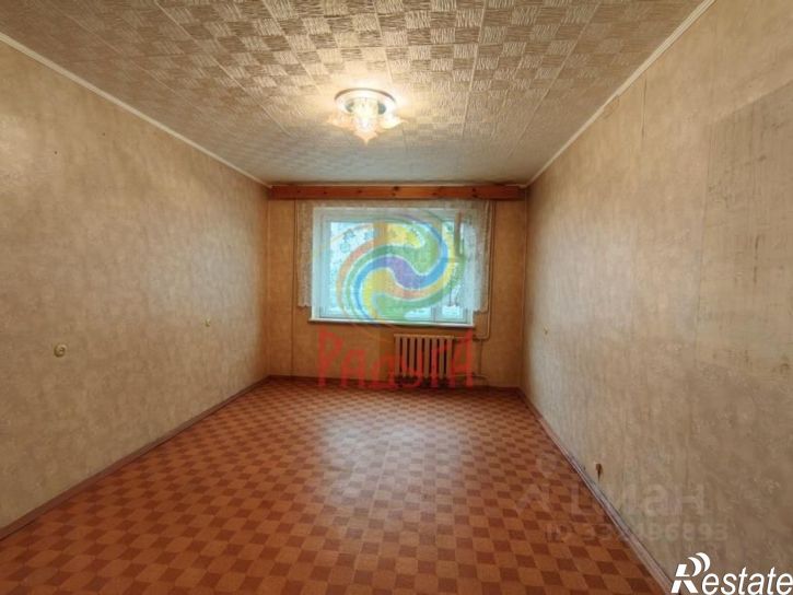 3-комн квартира ул Поэта Майорова, 23,  д. 23