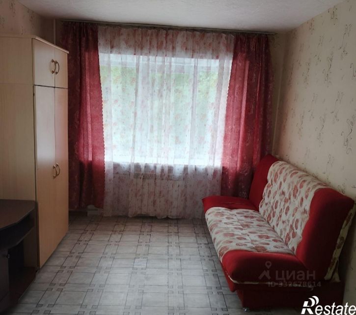 1-комн квартира ул Смирнова, 93,  д. 93