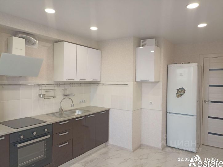 2-комн квартира микрорайон Видный, 4