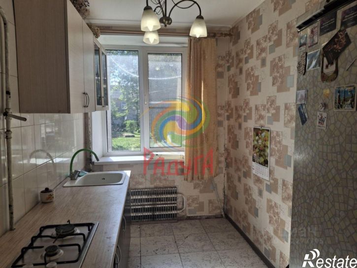 3-комн квартира ул Суздальская, 4,  д. 4