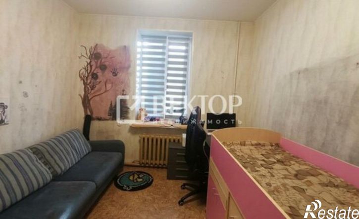 2-комн квартира ул Собинова, 51,  д. 51