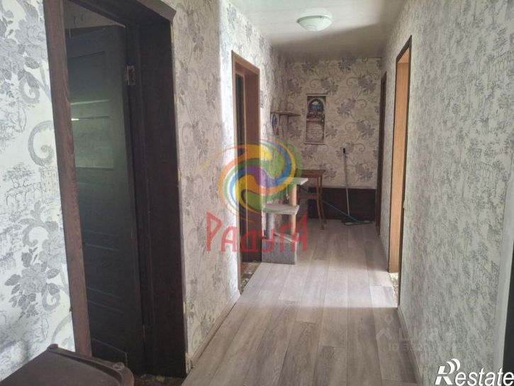 3-комн квартира ул Суздальская, 4,  д. 4