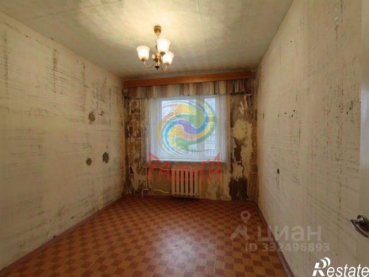 3-комн квартира ул Поэта Майорова, 23,  д. 23