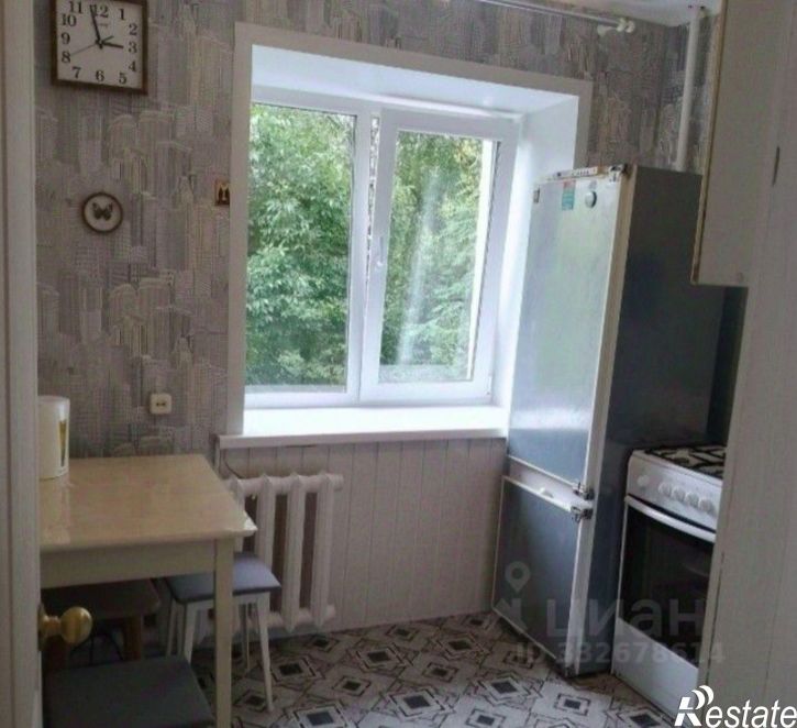 1-комн квартира ул Смирнова, 93,  д. 93