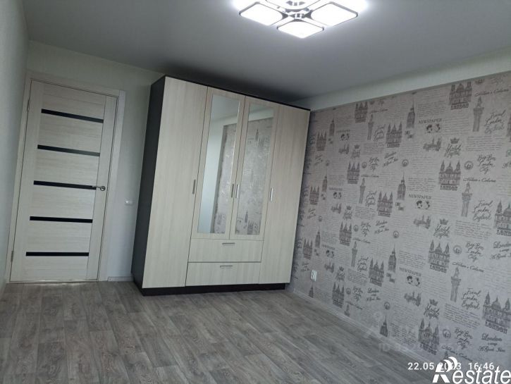 2-комн квартира микрорайон Видный, 4