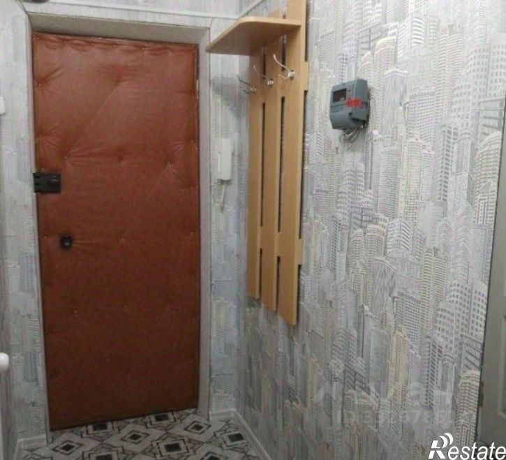 1-комн квартира ул Смирнова, 93,  д. 93