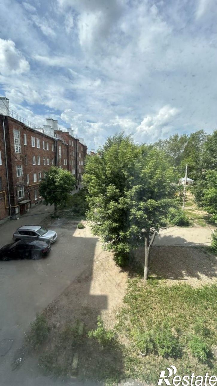 3-комн квартира ул Громобоя, 15,  д. 15
