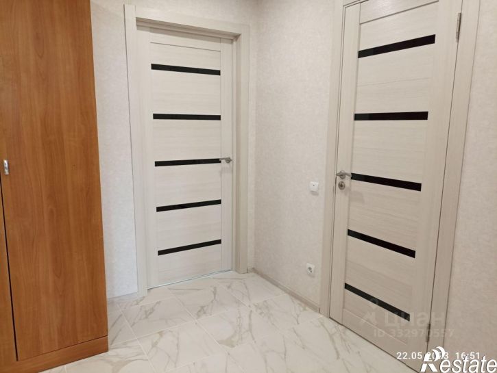 2-комн квартира микрорайон Видный, 4