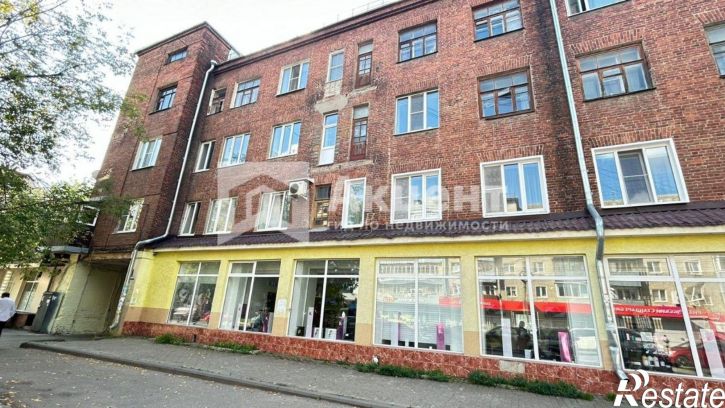 3-комн квартира ул Громобоя, 15,  д. 15