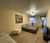 1-комн, 50кв м, этаж 5/9 ул Кузнецова, 12