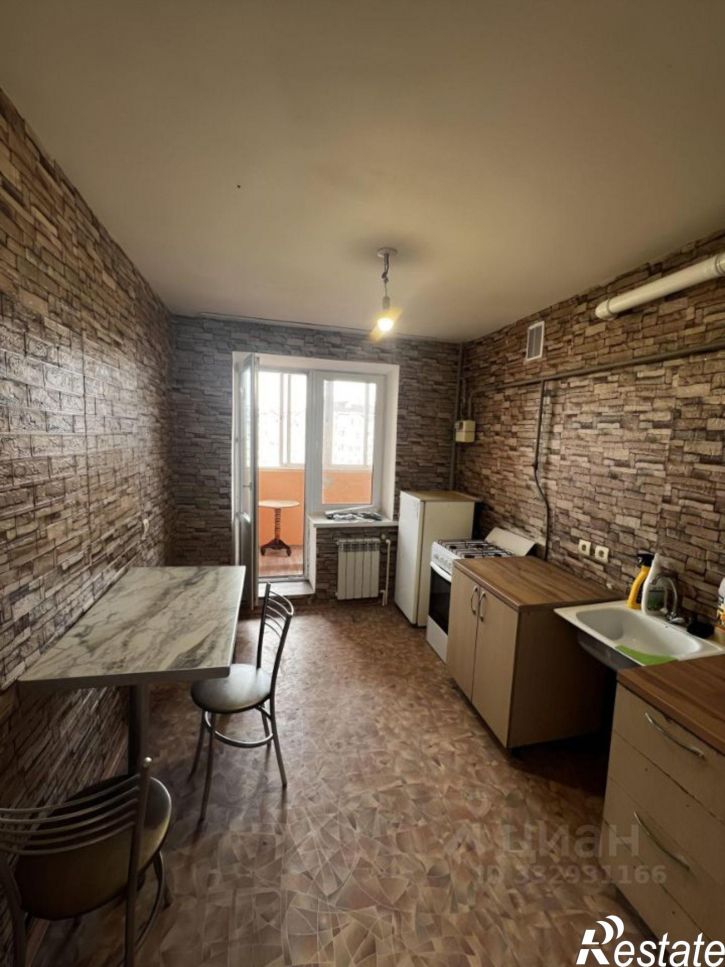 1-комн квартира Бакинский пр-д, 51А,  д. 51А