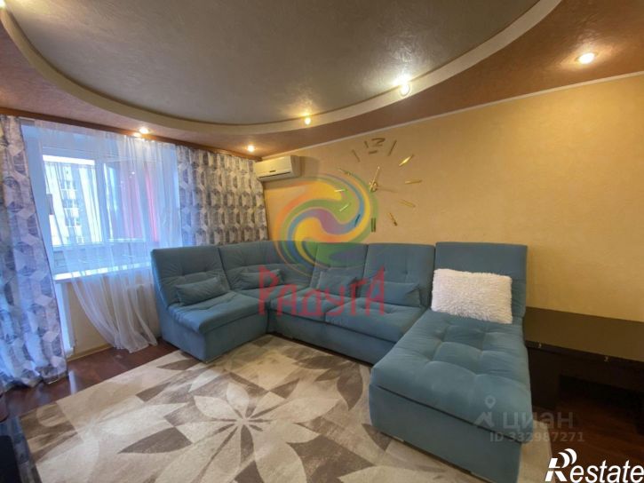 2-комн квартира ул 3-я Сосневская, 120,  д. 120
