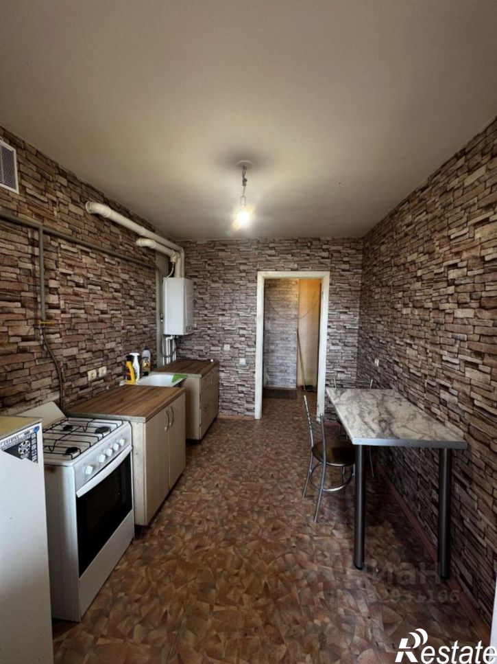 1-комн квартира Бакинский пр-д, 51А,  д. 51А