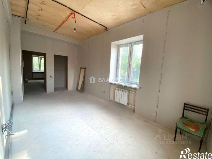 3-комн квартира ул Павленко, 30,  д. 30