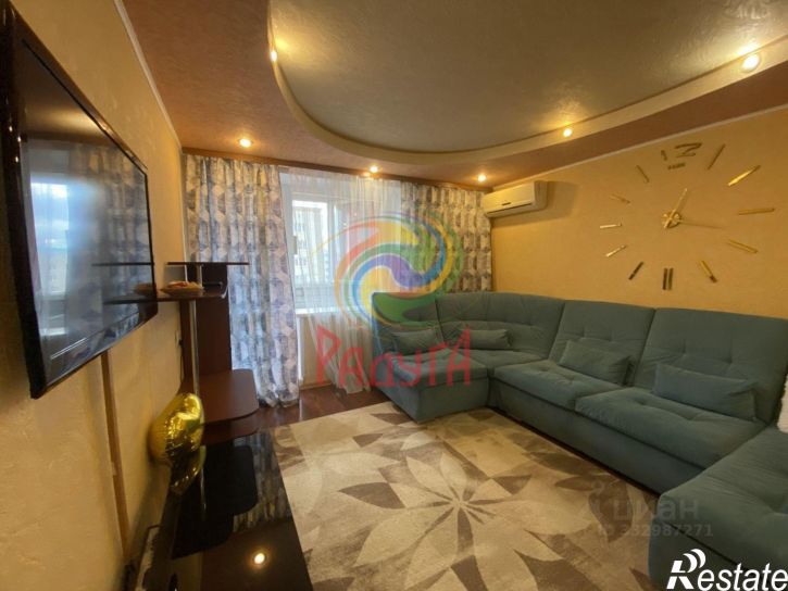 2-комн квартира ул 3-я Сосневская, 120,  д. 120