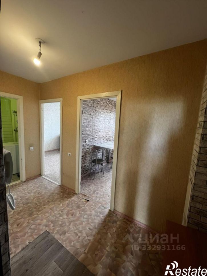 1-комн квартира Бакинский пр-д, 51А,  д. 51А