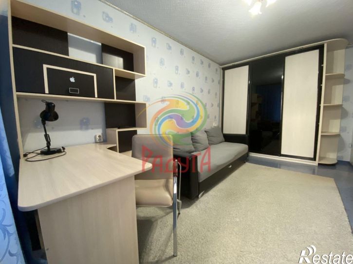 2-комн квартира ул 3-я Сосневская, 120,  д. 120