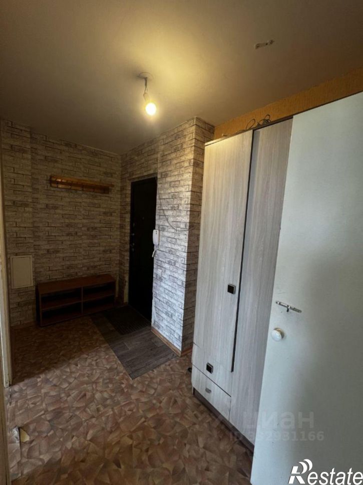 1-комн квартира Бакинский пр-д, 51А,  д. 51А