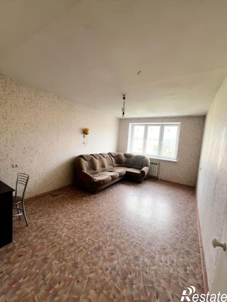 1-комн квартира Бакинский пр-д, 51А,  д. 51А