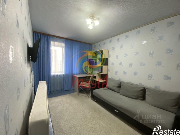 2-комн квартира ул 3-я Сосневская, 120,  д. 120