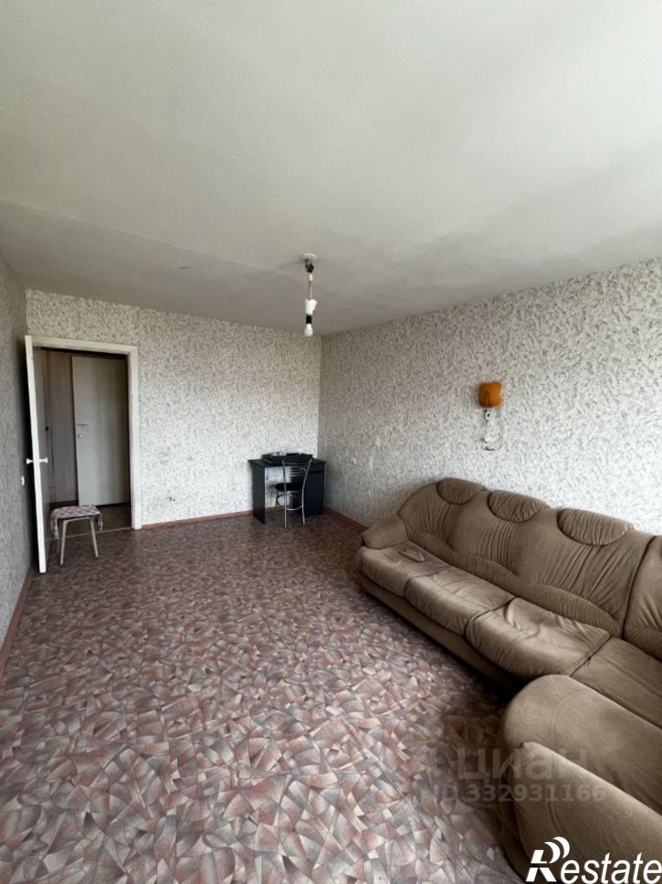 1-комн квартира Бакинский пр-д, 51А,  д. 51А