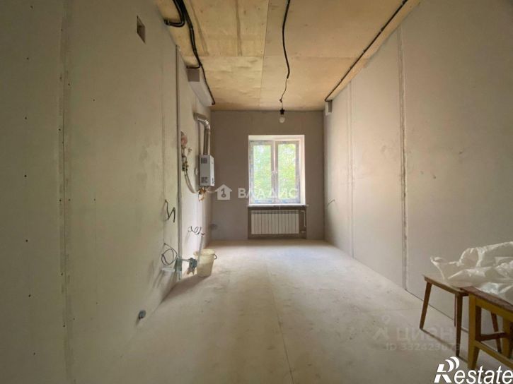 3-комн квартира ул Павленко, 30,  д. 30