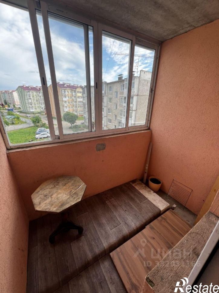 1-комн квартира Бакинский пр-д, 51А,  д. 51А
