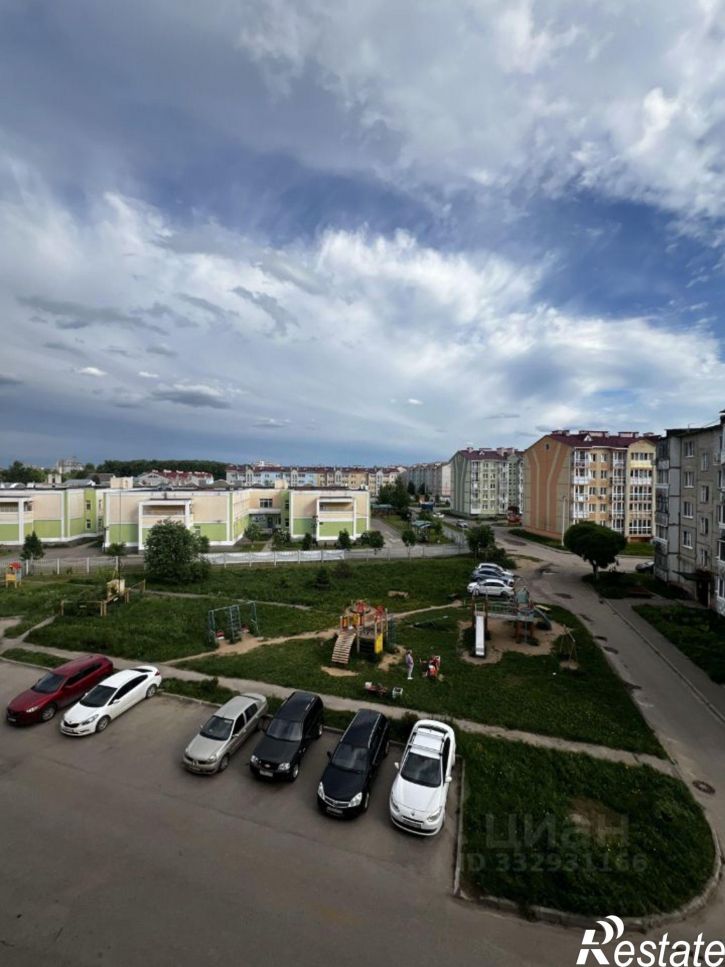 1-комн квартира Бакинский пр-д, 51А,  д. 51А