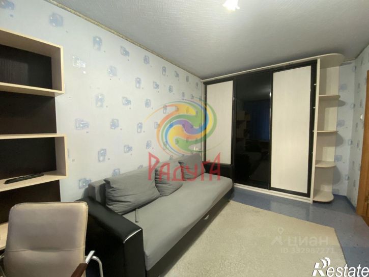 2-комн квартира ул 3-я Сосневская, 120,  д. 120