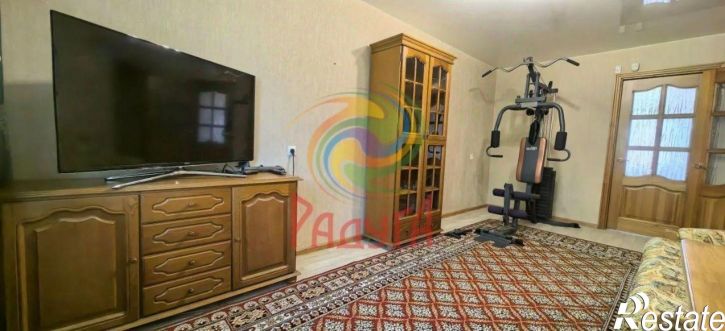 2-комн квартира ул Поэта Ноздрина, 7,  д. 7