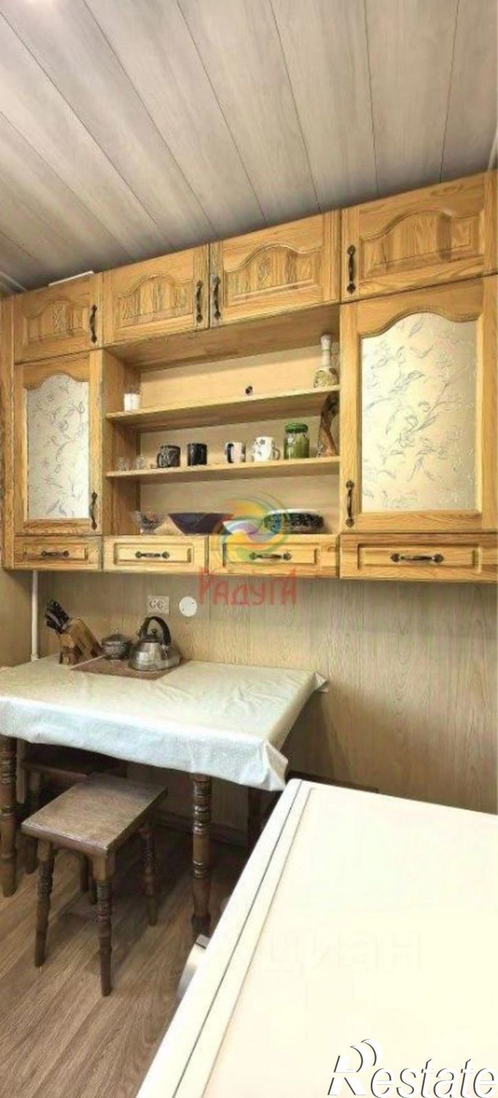 2-комн квартира ул Поэта Ноздрина, 7,  д. 7