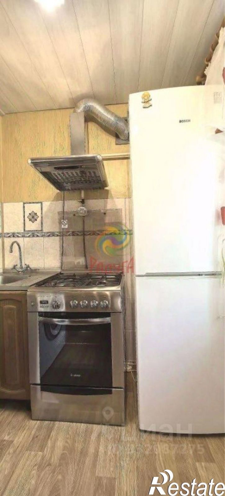 2-комн квартира ул Поэта Ноздрина, 7,  д. 7